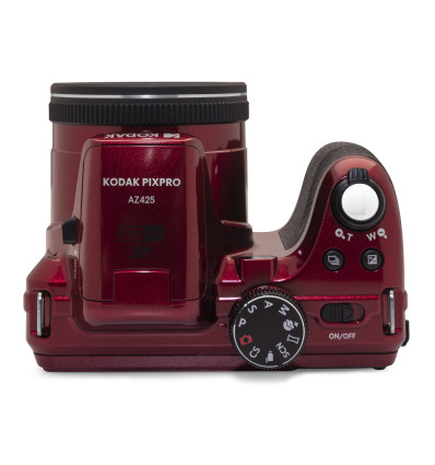 KODAK PIXPRO AZ425 (Black)