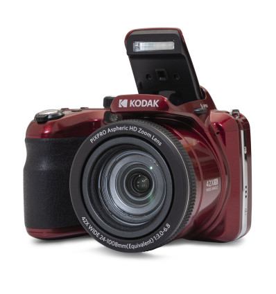 KODAK PIXPRO AZ425 (Black)