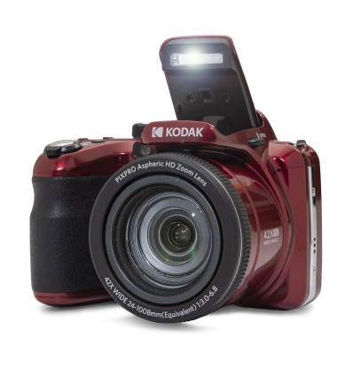 KODAK PIXPRO AZ425 (Black)