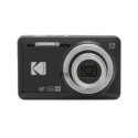 Kodak Cámara Friendly Zoom FZ55