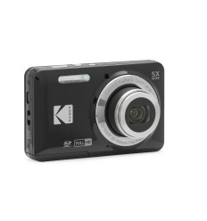 Kodak Cámara Friendly Zoom FZ55 2