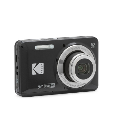 Kodak Cámara Friendly Zoom FZ55