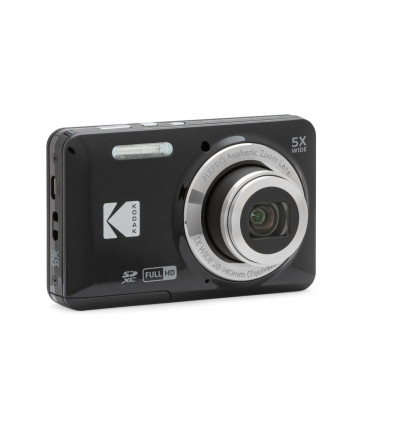 Kodak Cámara Friendly Zoom FZ55