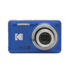 Kodak Cámara Friendly Zoom FZ55 2