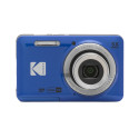 Kodak Cámara Friendly Zoom FZ55