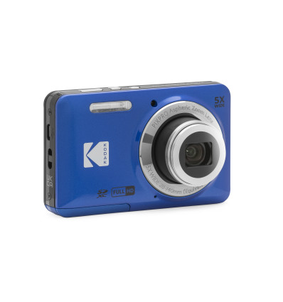 Kodak Cámara Friendly Zoom FZ55