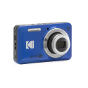 Kodak Cámara Friendly Zoom FZ55