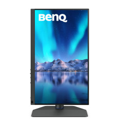 Monitor BenQ 272Q 2
