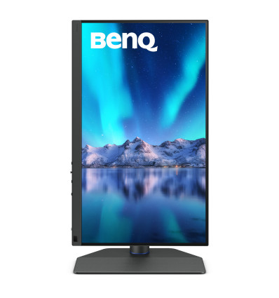 Monitor BenQ 272Q