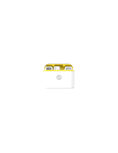 Hollyland Lark C1 DUO Blanco - iPhone