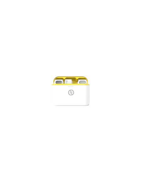 Hollyland Lark C1 DUO Blanco - iPhone