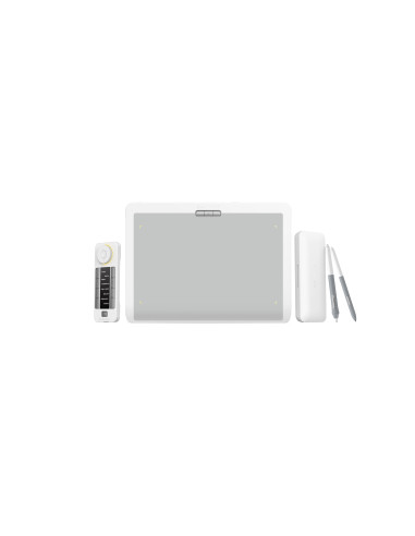 Kit Pen Tablet M SE Blanca