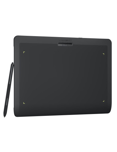 Pen Tablet M Standard Negra