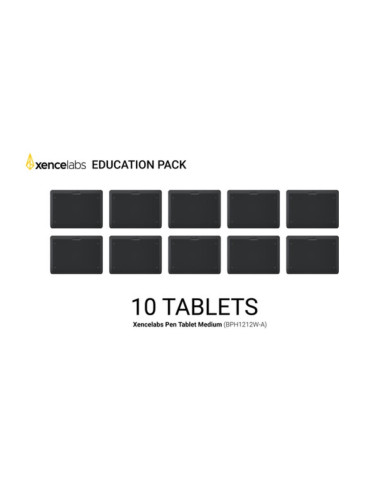 Pen Tablet M Pack Educación