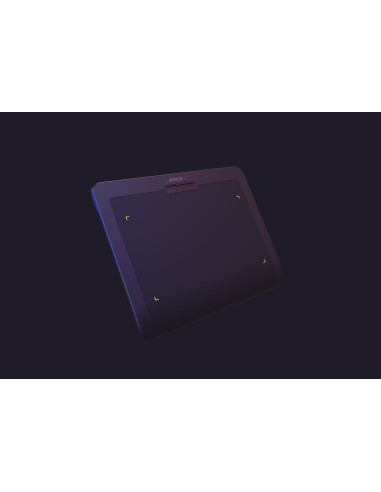 Pen Tablet S Standard Negra