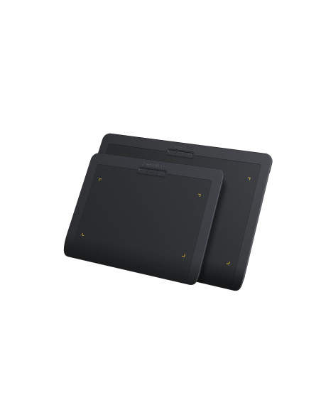 Pen Tablet S Standard Negra