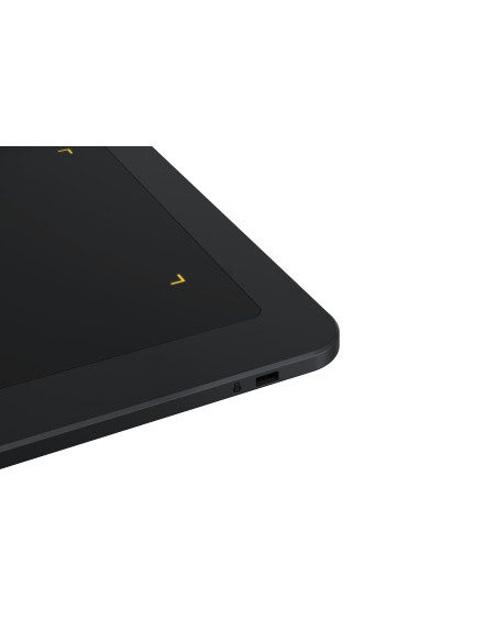 Pen Tablet S Standard Negra