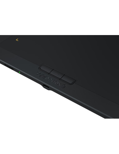 Pen Tablet S Standard Negra