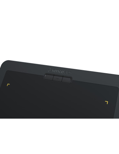 Pen Tablet S Standard Negra