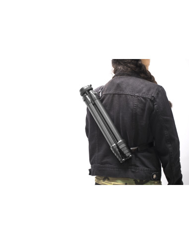Peak Design Travel Tripod | Trípode