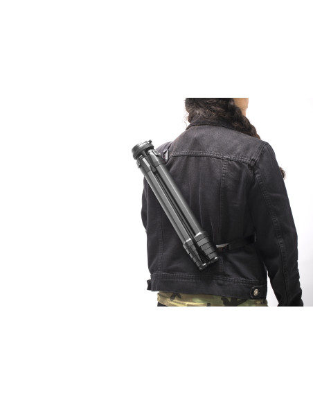 Travel Tripod - Trípode Peak Design