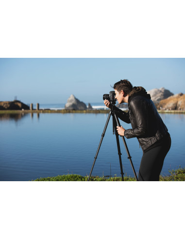 Travel Tripod - Trípode Peak Design