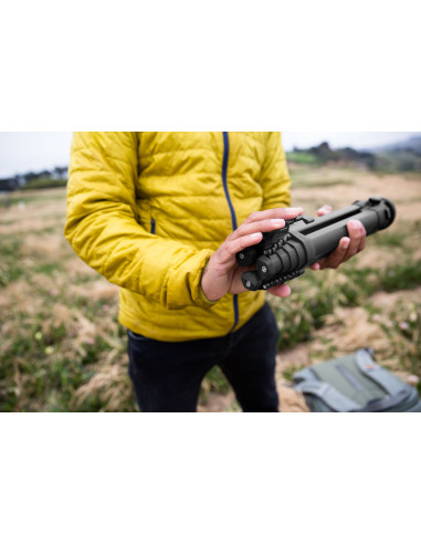 Travel Tripod