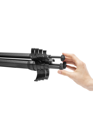 Travel Tripod - Trípode Peak Design