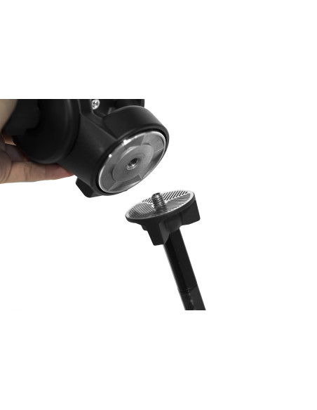 Universal Head Adapter