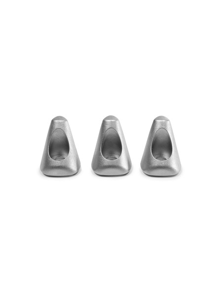 Spike Feet Set
