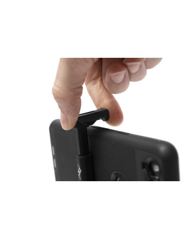 Travel Tripod Phone Mount V2