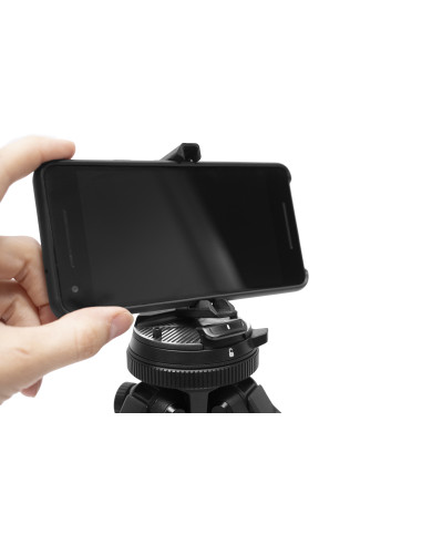 Travel Tripod Phone Mount V2