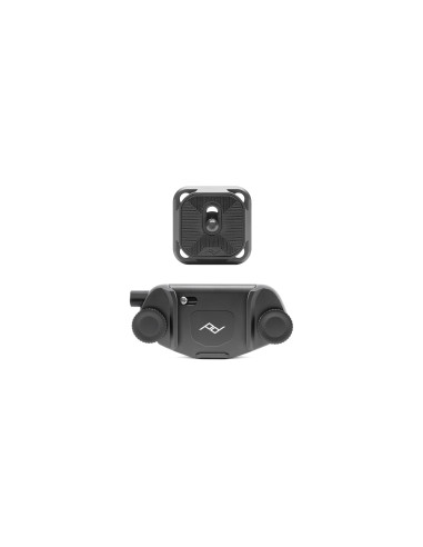 Capture Camera Clip V3 - With Standard Plate