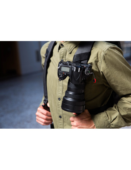 Capture Camera Clip V3 - With Standard Plate