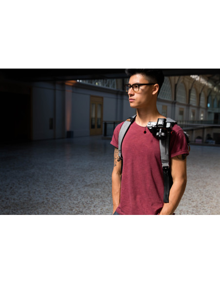 Capture Camera Clip V3 - Clip Only