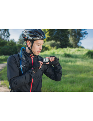 P.O.V Capture Mount Adapter for Action Cameras