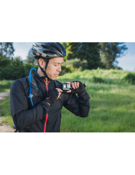 P.O.V Capture Mount Adapter for Action Cameras