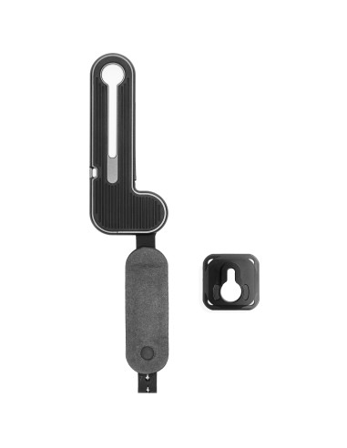 Micro Clutch L-Plate