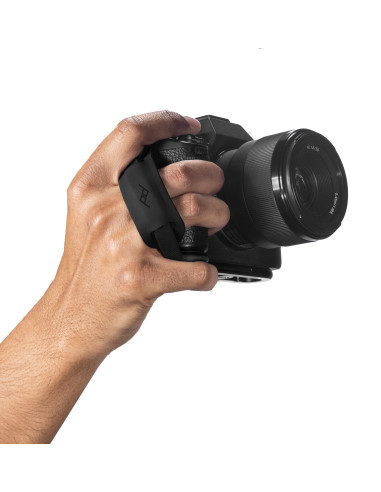 Micro Clutch L-Plate