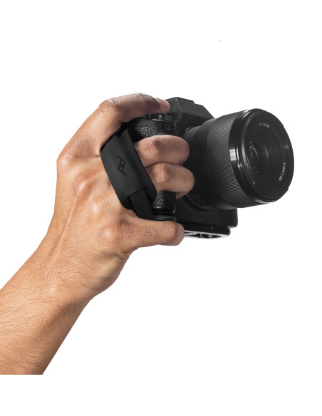 Micro Clutch L-Plate