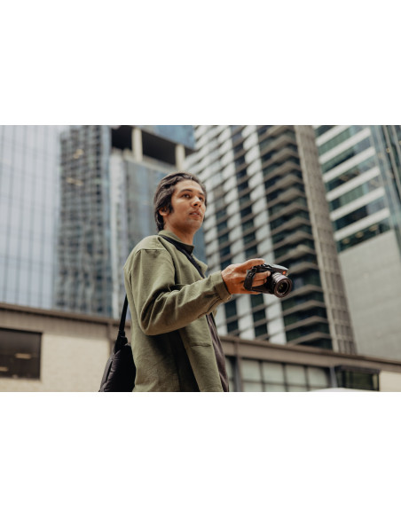 Micro Clutch L-Plate