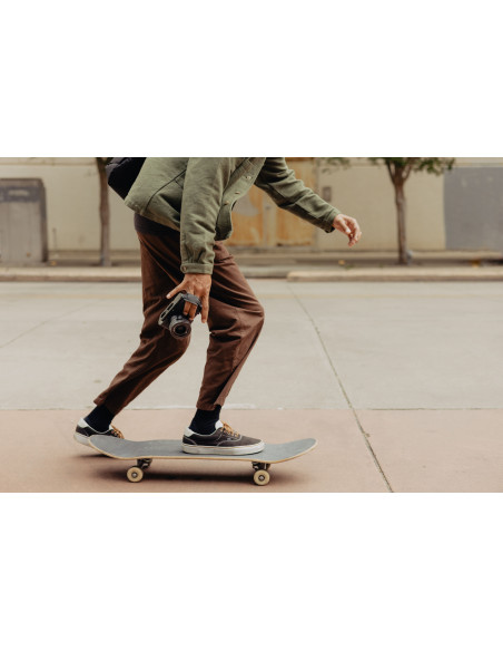 Micro Clutch L-Plate