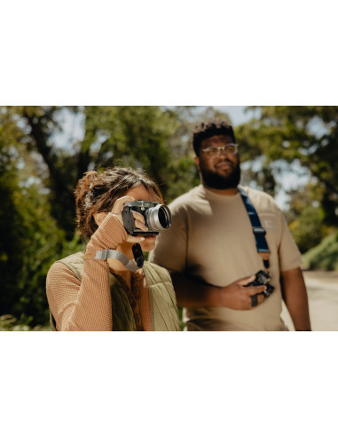 Micro Clutch L-Plate