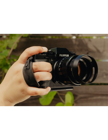 Micro Clutch L-Plate