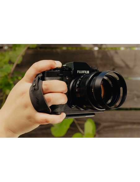 Micro Clutch L-Plate