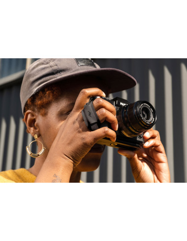 Micro Clutch L-Plate