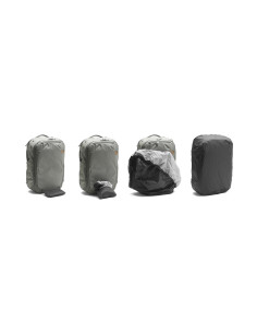 Rain Fly Serie Travel Bags 2