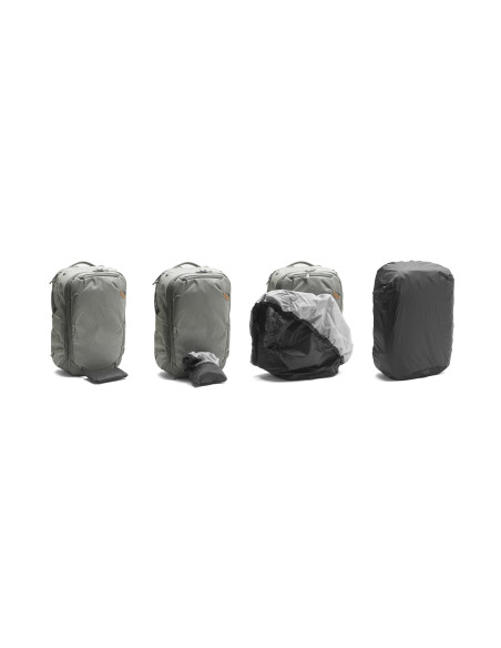 Peak Design Rain Fly Travel | Protector impermeable para mochilas Travel