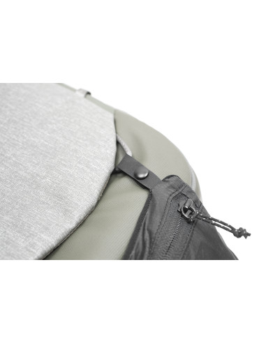 Rain Fly Serie Travel Bags