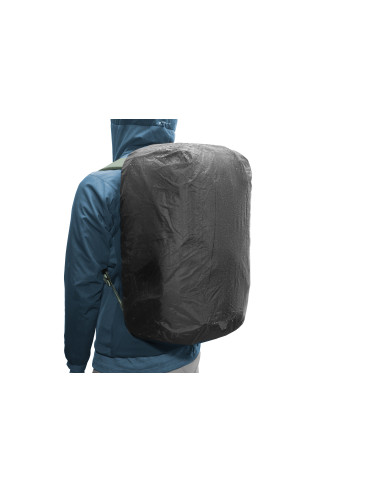 Rain Fly Serie Travel Bags